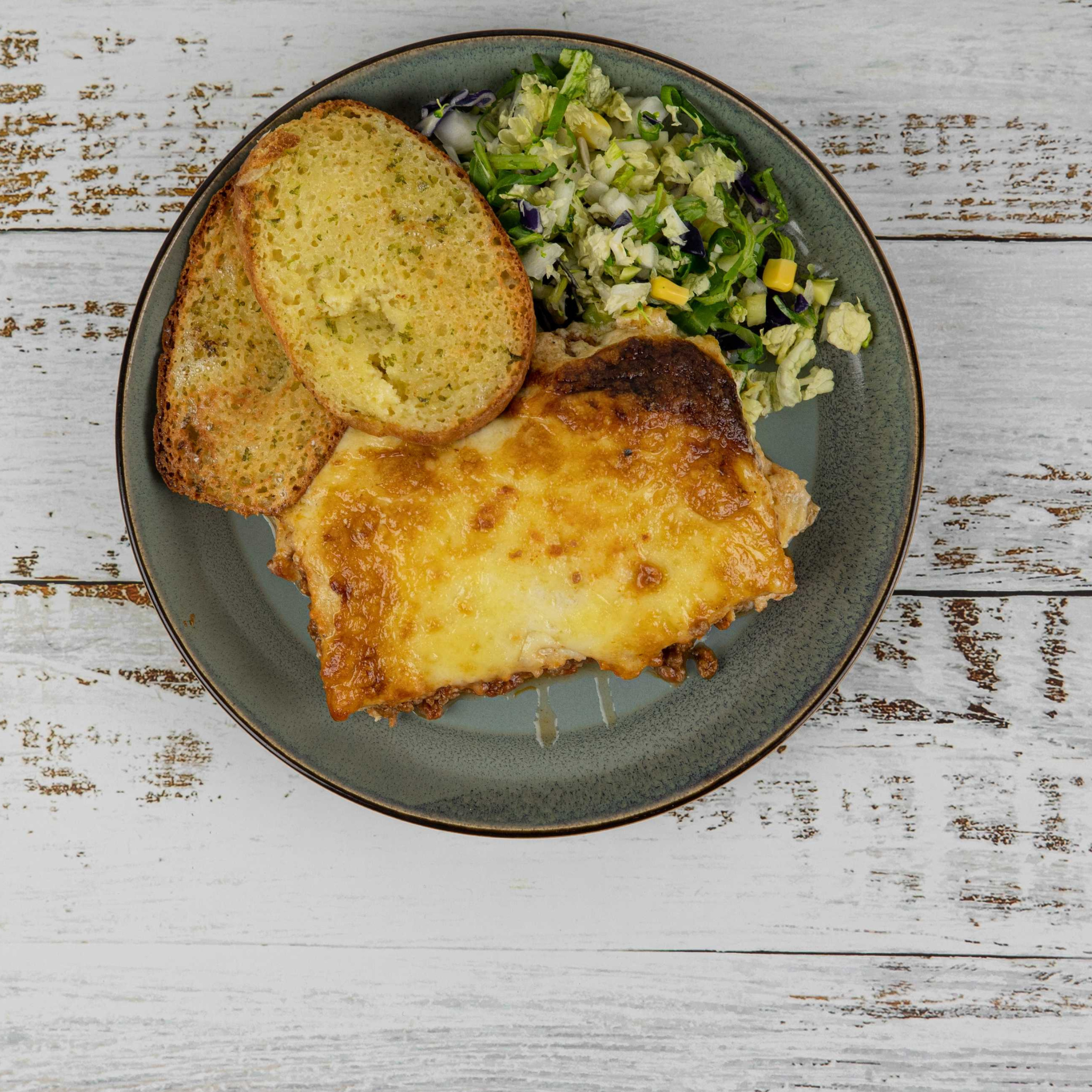 Keto Garlic Bread Dinner Rolls