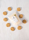 Keto ANZAC Cookies Dry Mix