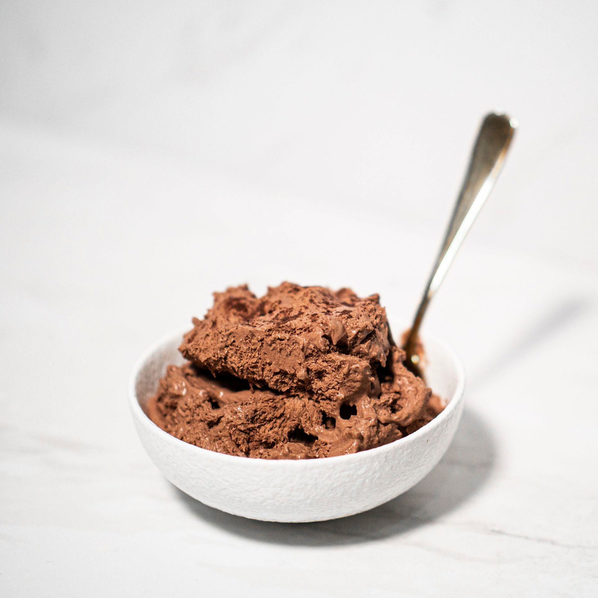 Keto Belgian Chocolate Mousse - Dry Mix