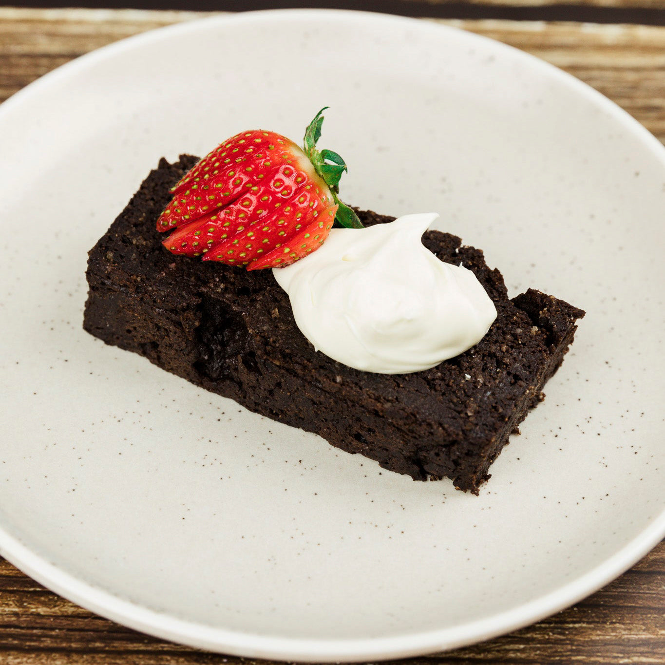 Keto Brownie