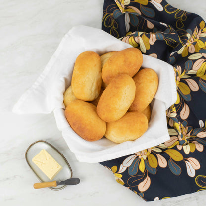 Keto Dinner Rolls - 6 Pack