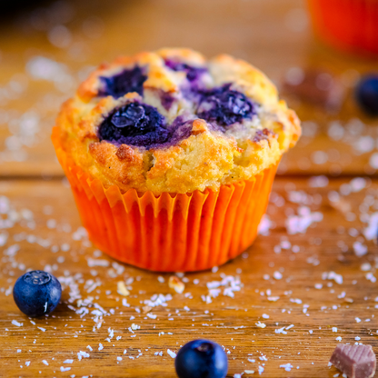 Keto Muffins