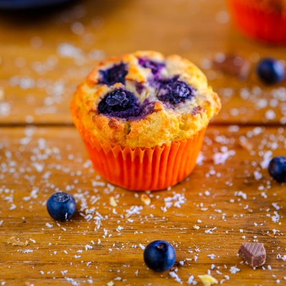 Keto Muffins