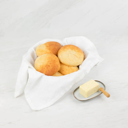 Keto Plain Buns - 3 Pack