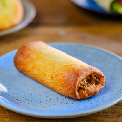 Keto Sausage Roll - Dry Mix