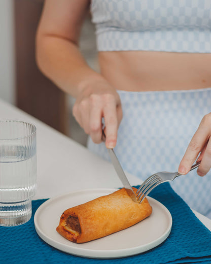 Keto Sausage Roll - Dry Mix