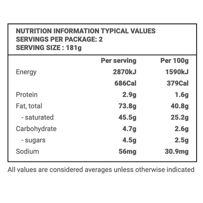 Millano Sauce - 380g