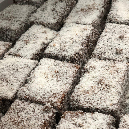 Lamingtons - Palena Fresh