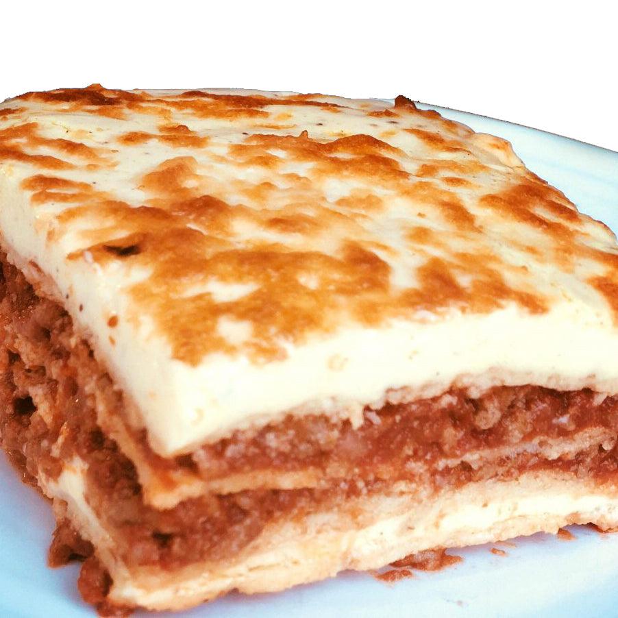 Lasagne - Palena Fresh