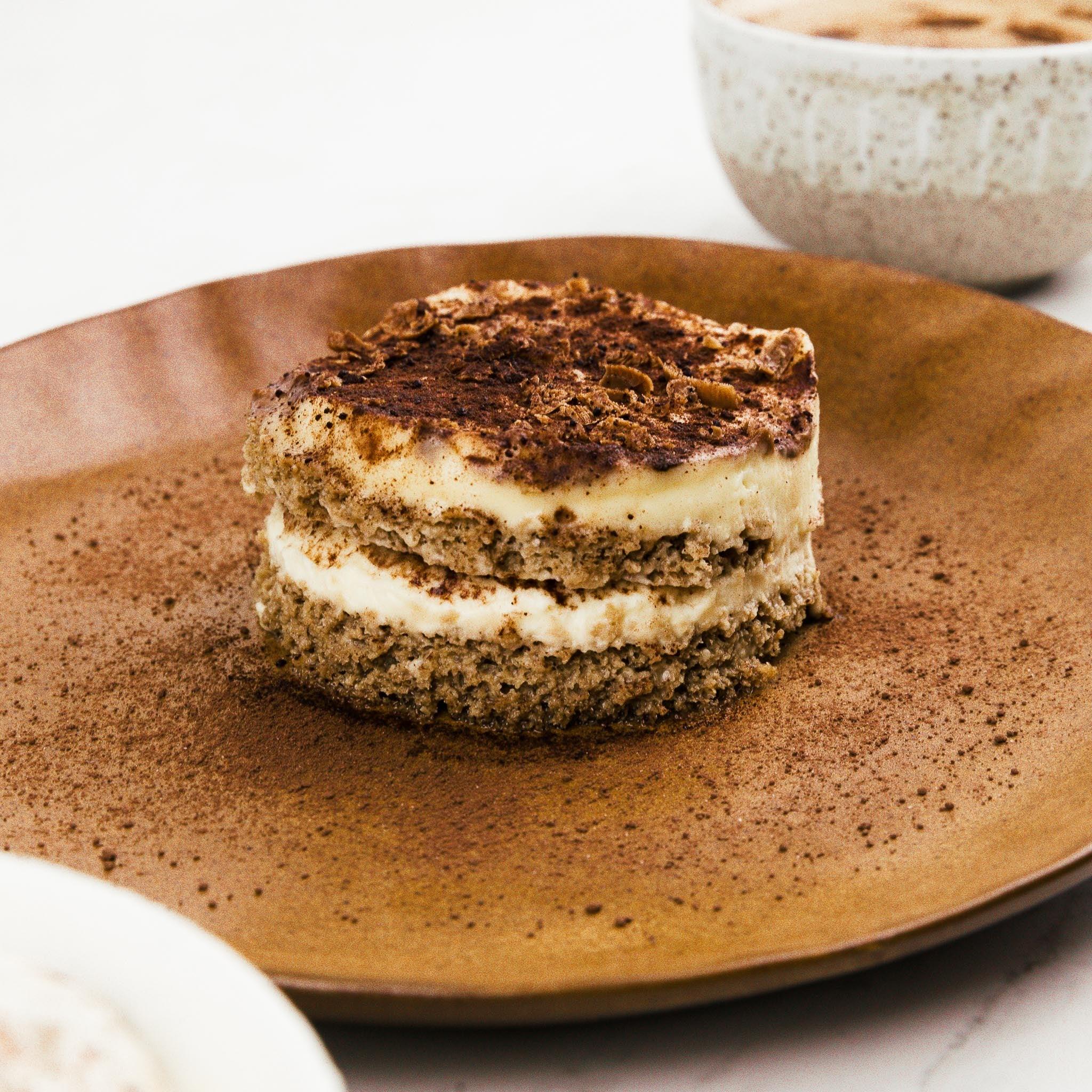 Tiramisu - 750g - Palena Fresh