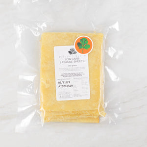 Lasagne Sheets - 8 Sheet Pack - Palena Fresh